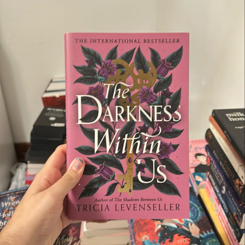 The Darkness Within Us