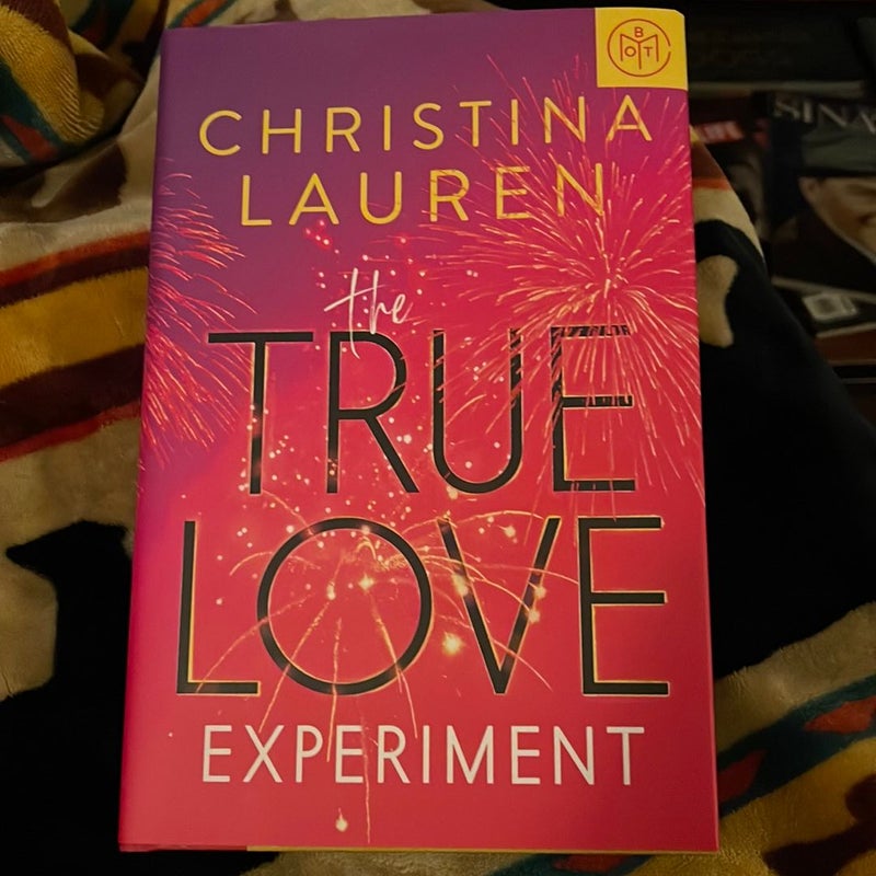 The True Love Experiment