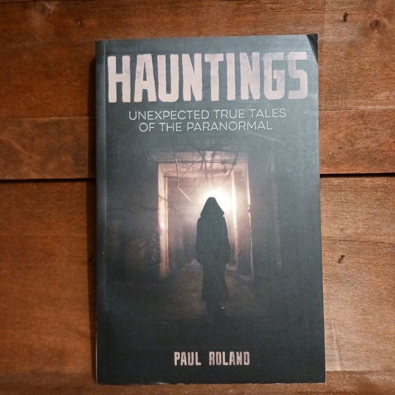 Hauntings
