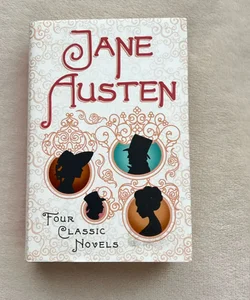 Four Classic Novels
