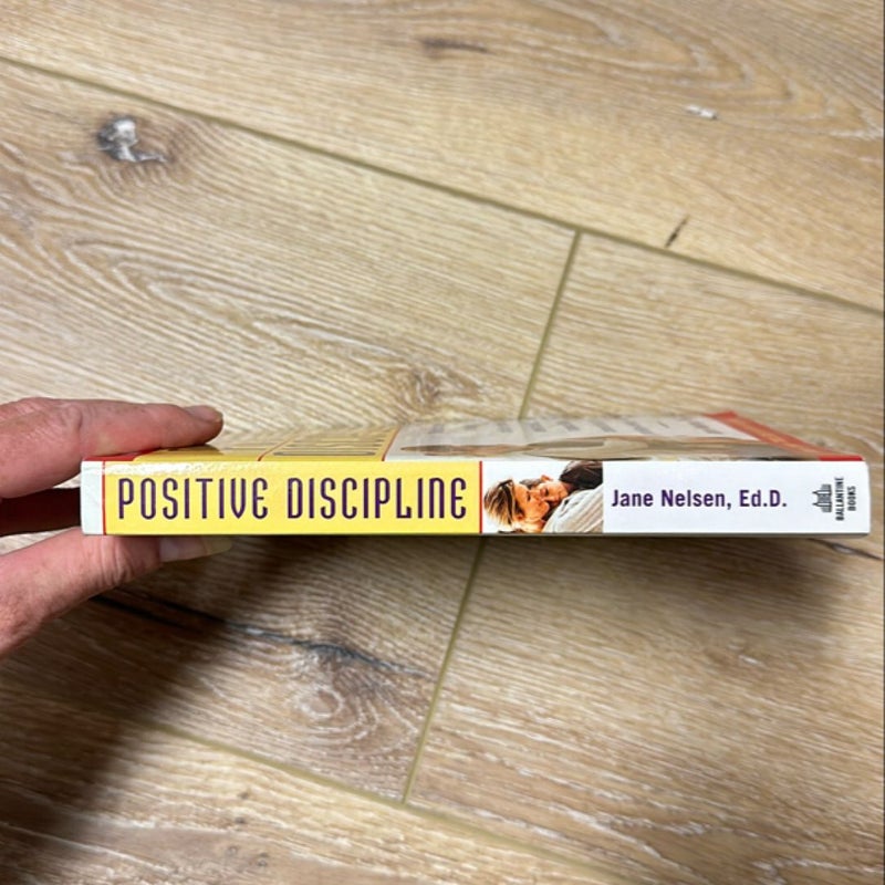 Positive Discipline