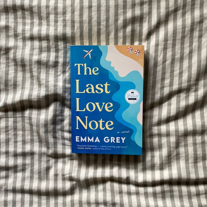 The Last Love Note