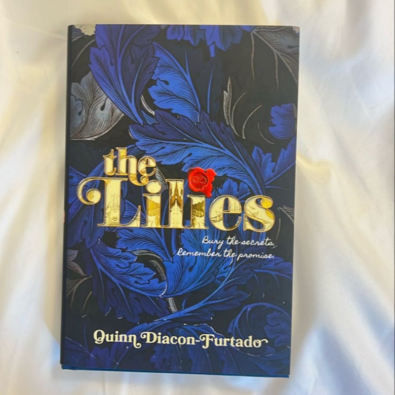 The Lilies