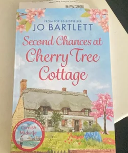 Second Chances at Cherry Tree Cottage