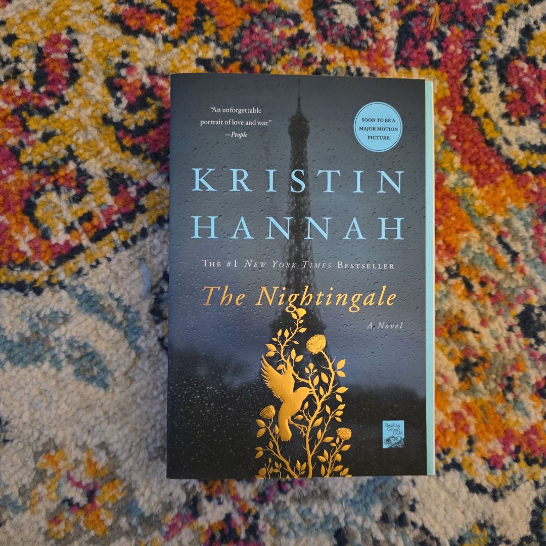 The Nightingale