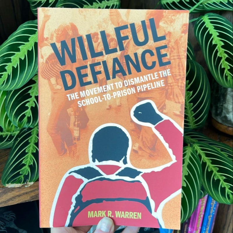 Willful Defiance