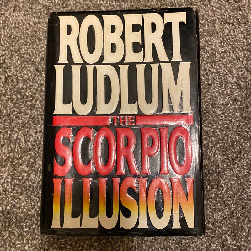 The Scorpio Illusion