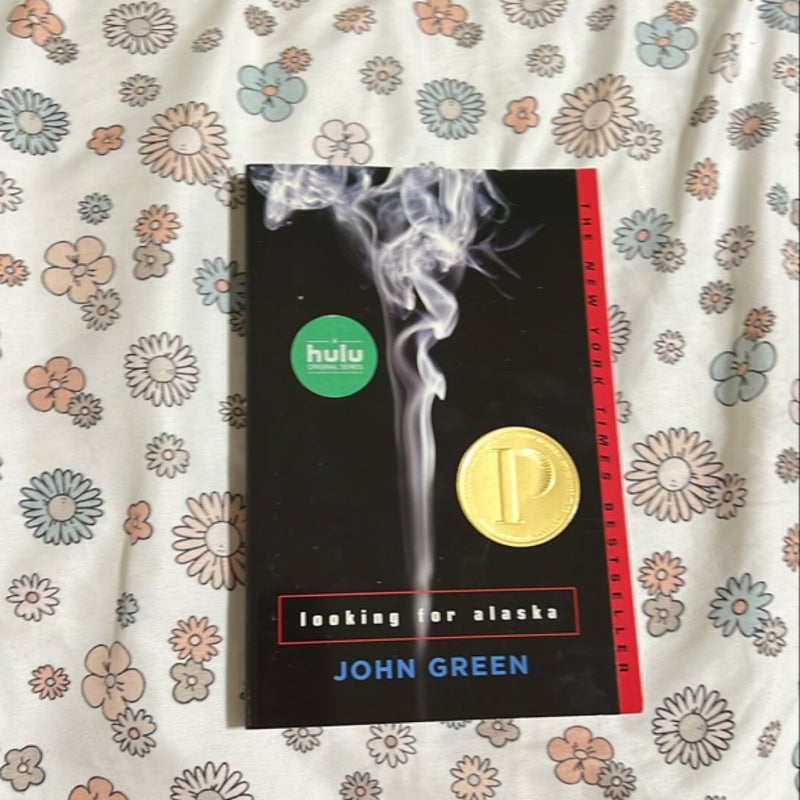 Looking for Alaska