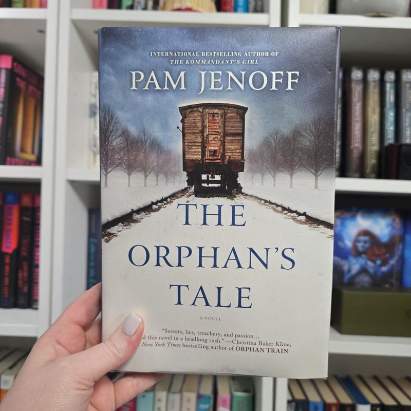 The Orphan's Tale