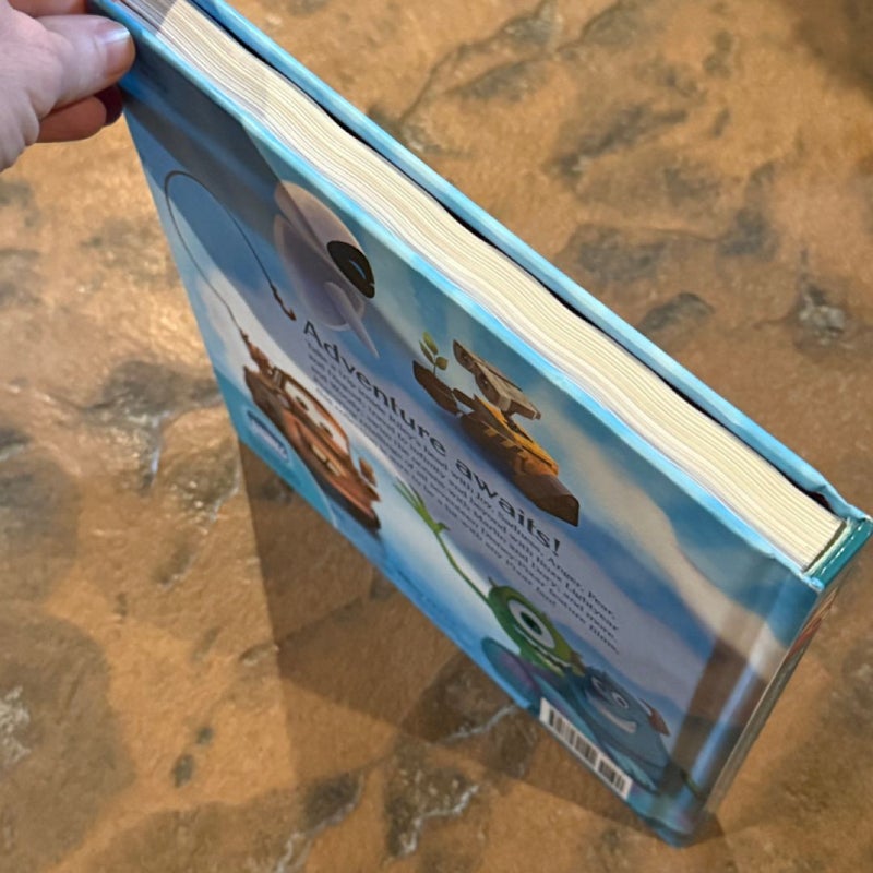 Disney*Pixar Storybook Collection Special Edition