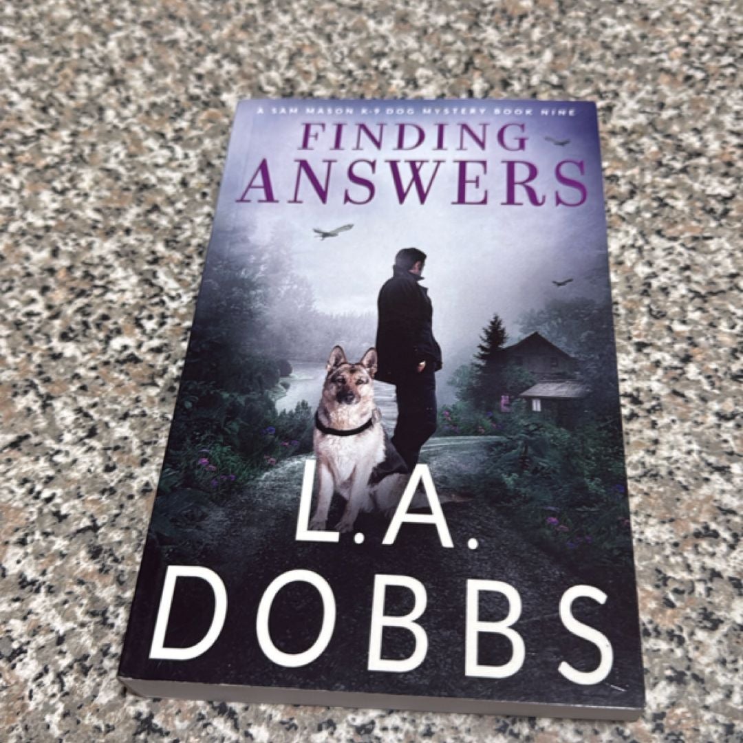Finding Answers