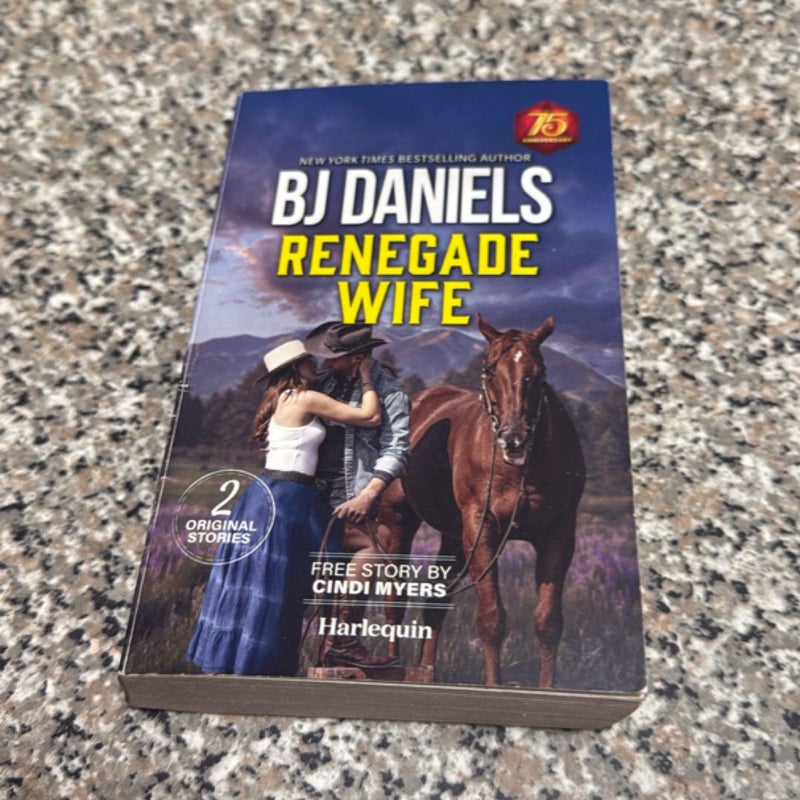 Renegade Wife