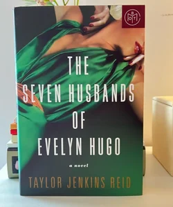 The Seven Husbands of Evelyn Hugo