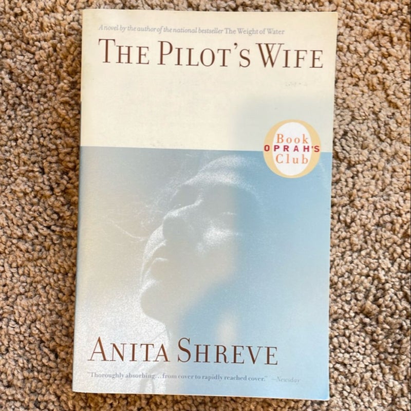 The Pilot's Wife