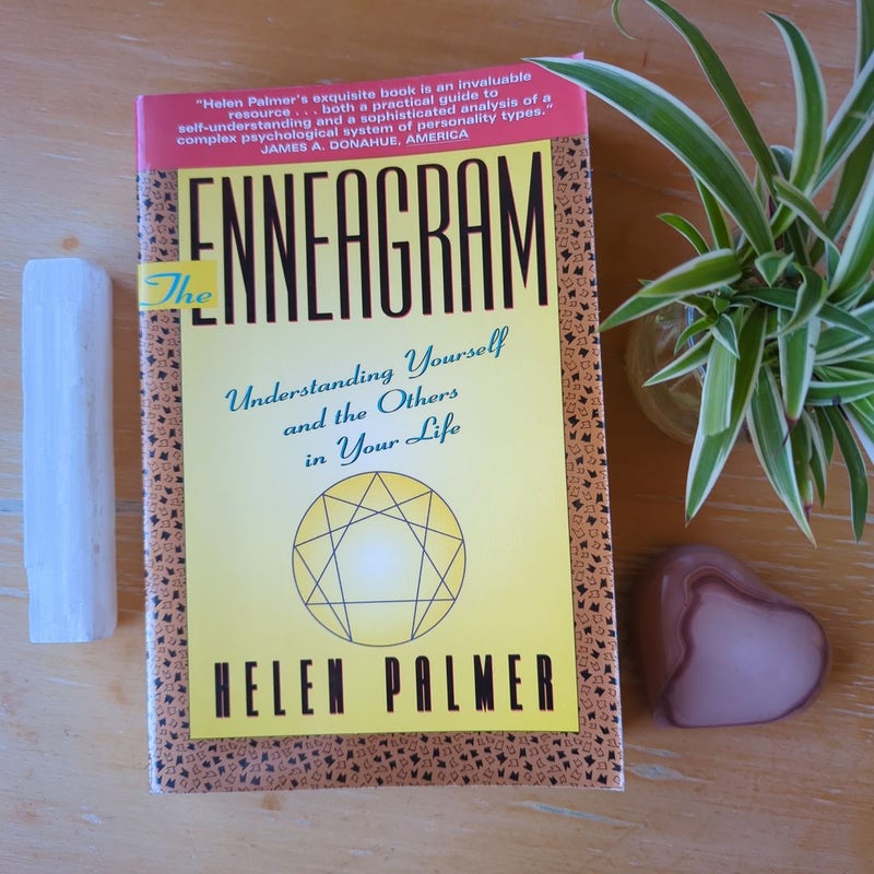 The Enneagram