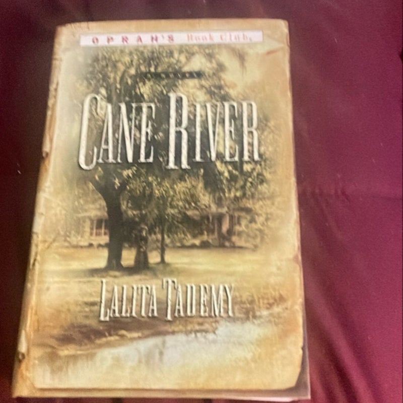 Cane River