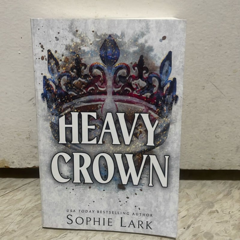 Heavy Crown