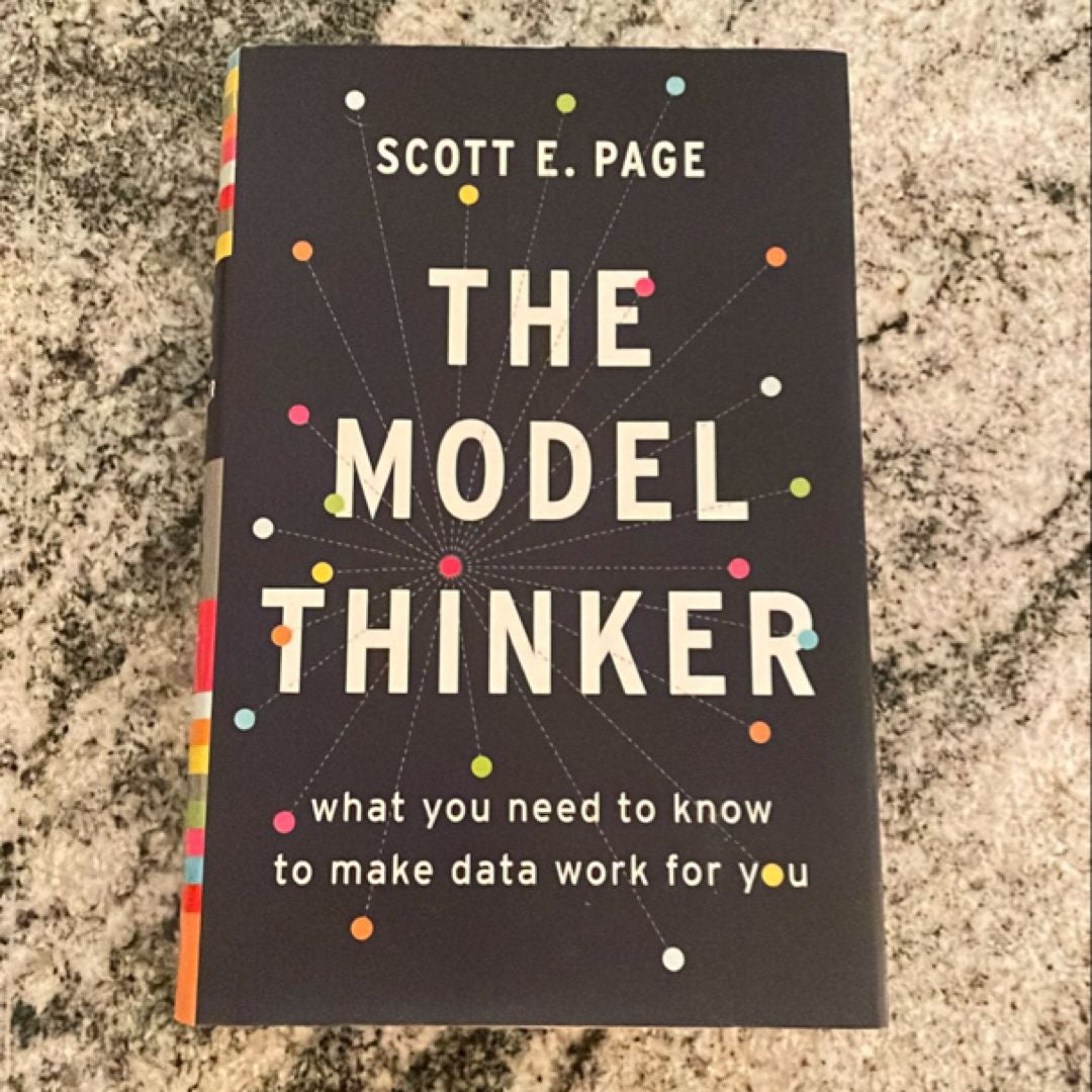 The Model Thinker