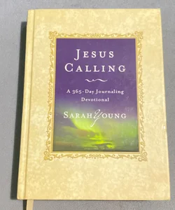 Jesus Calling