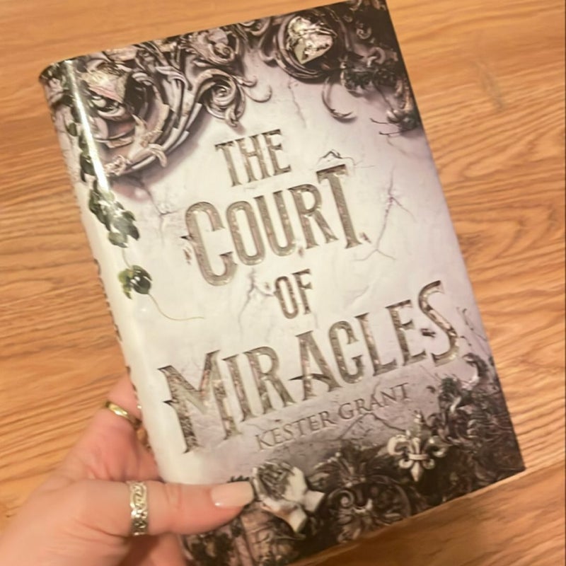 The Court of Miracles