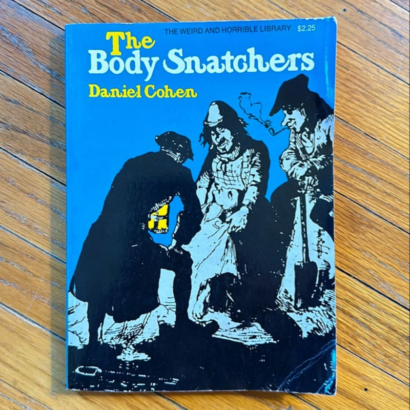 The Body Snatchers