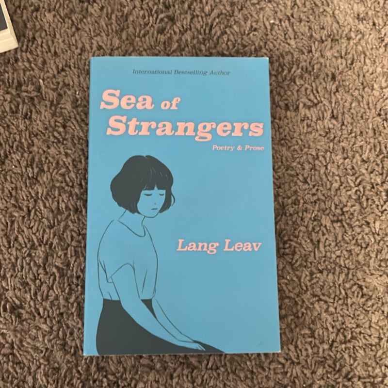 Sea of Strangers
