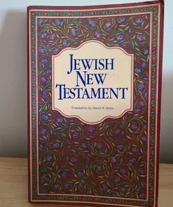 Jewish New Testament