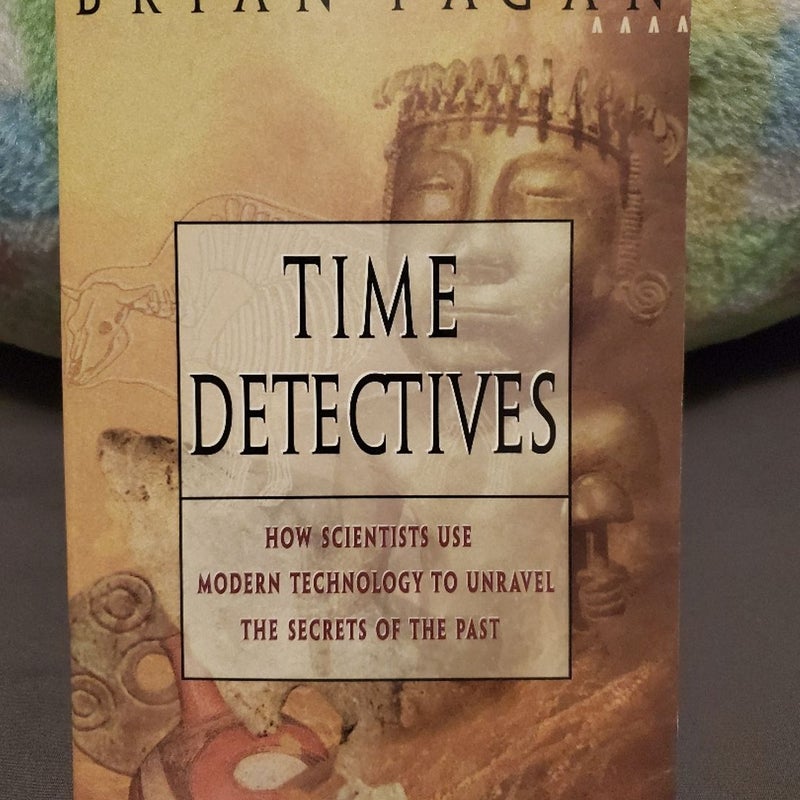 Time Detectives
