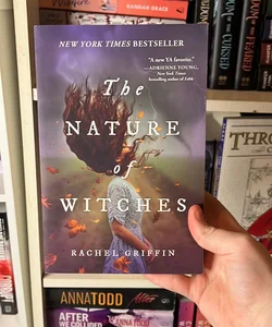 The Nature of Witches