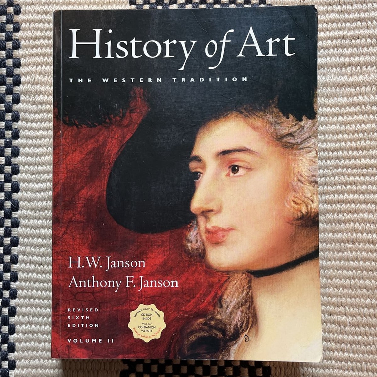 history-of-art-by-anthony-f-janson