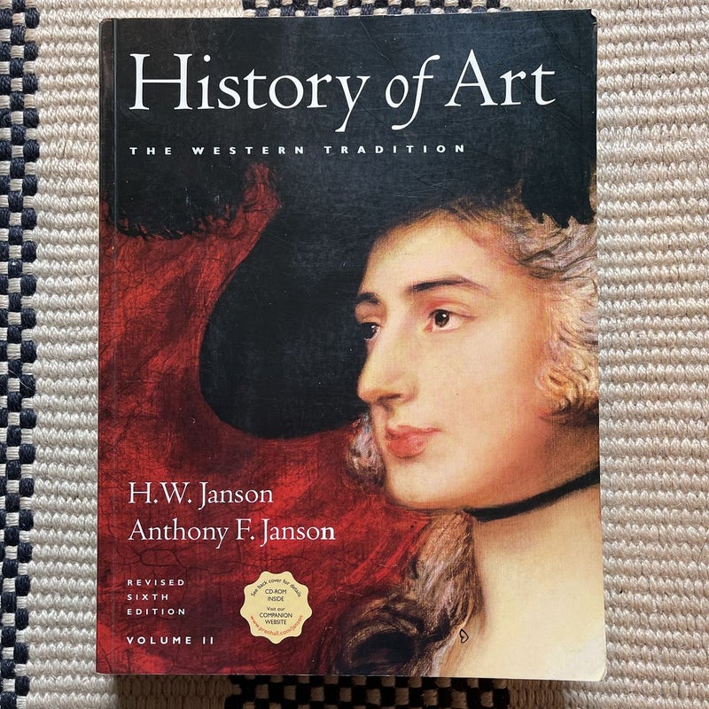 History of Art