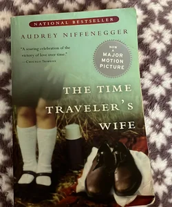 The Time Traveler's Wife