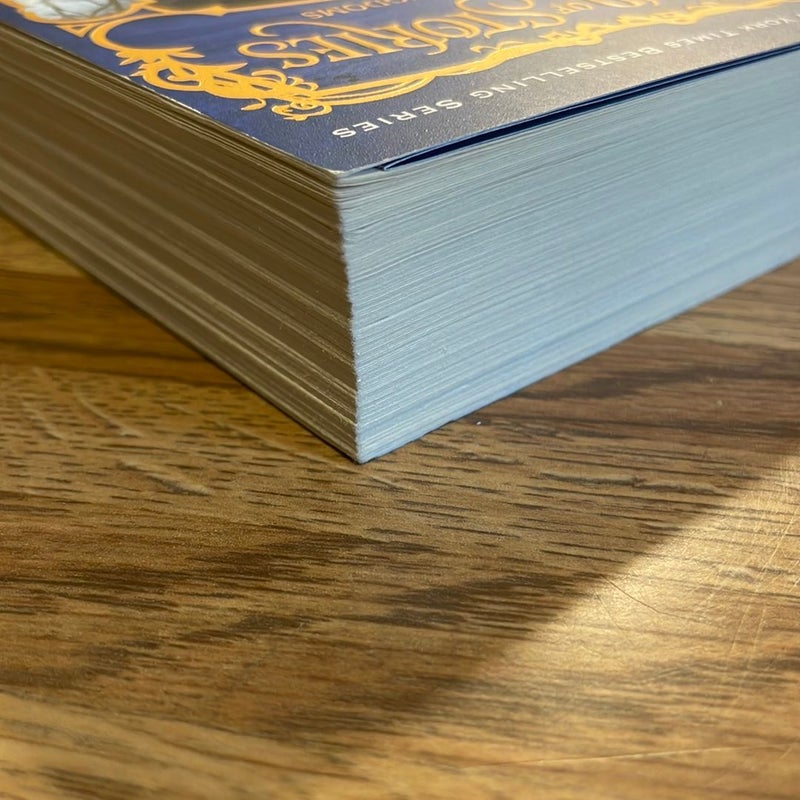 The Land of Stories: Beyond the Kingdoms