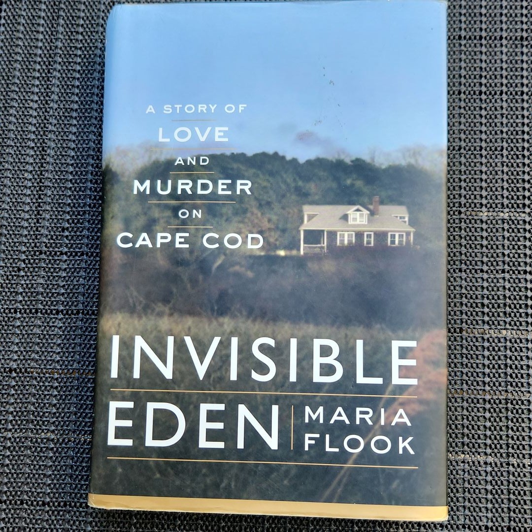 Invisible Eden