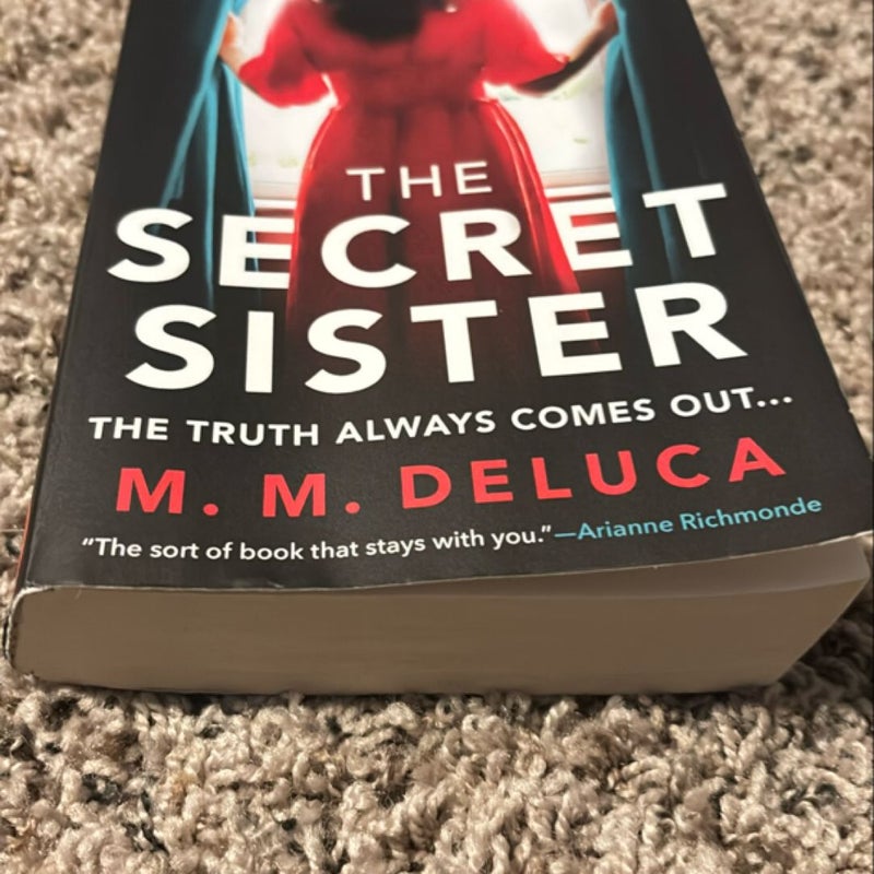 The Secret Sister