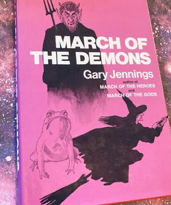 March of the Demons
