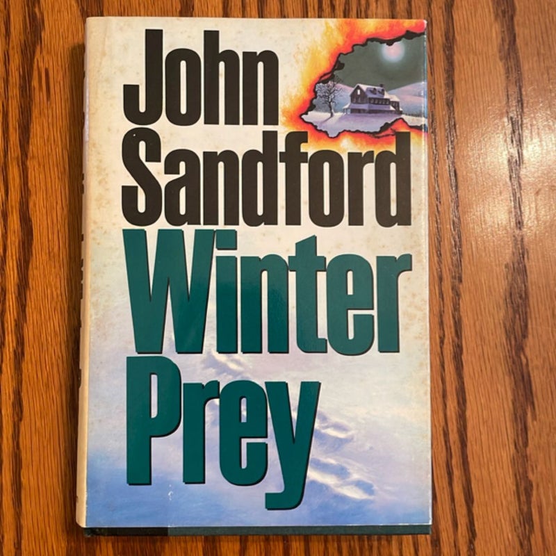 Winter Prey