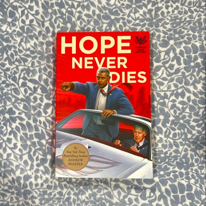 Hope Never Dies