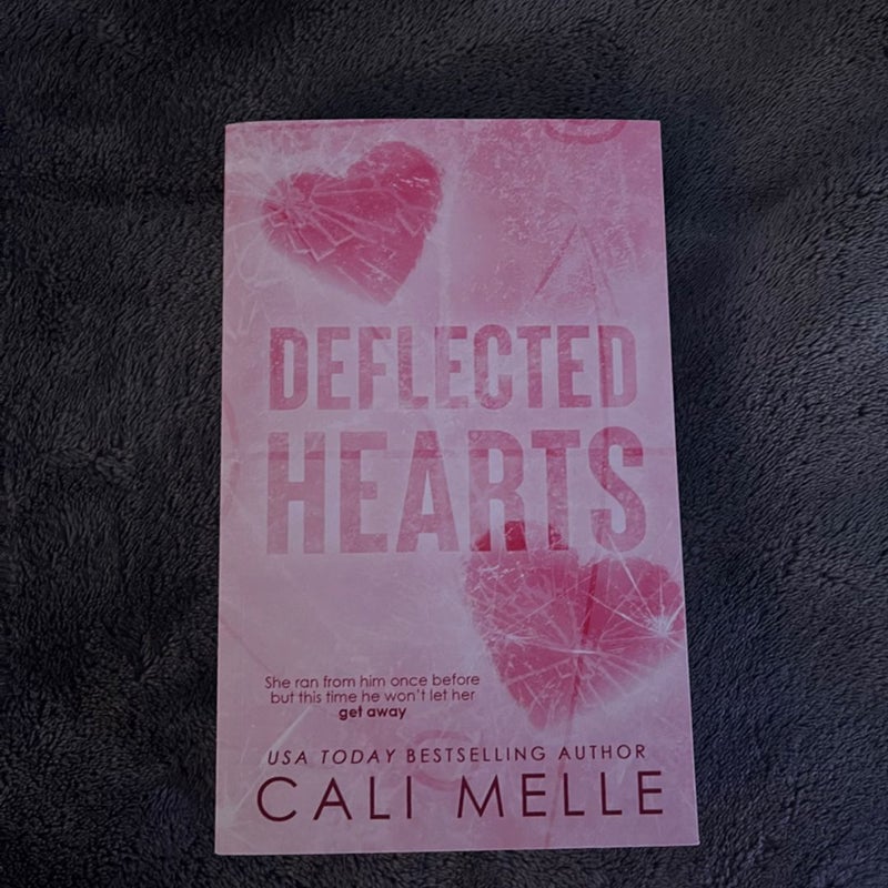 Deflected Hearts