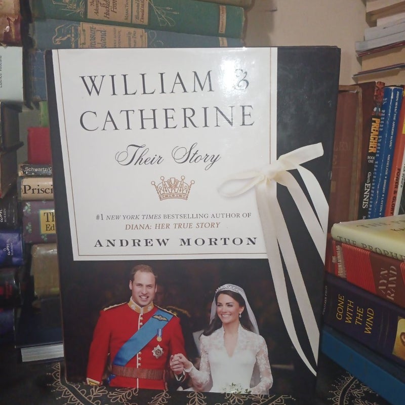 William and Catherine