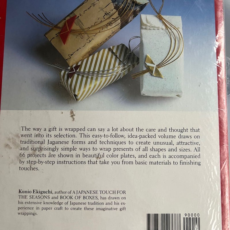 Gift Wrapping