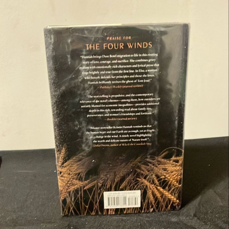 The Four Winds