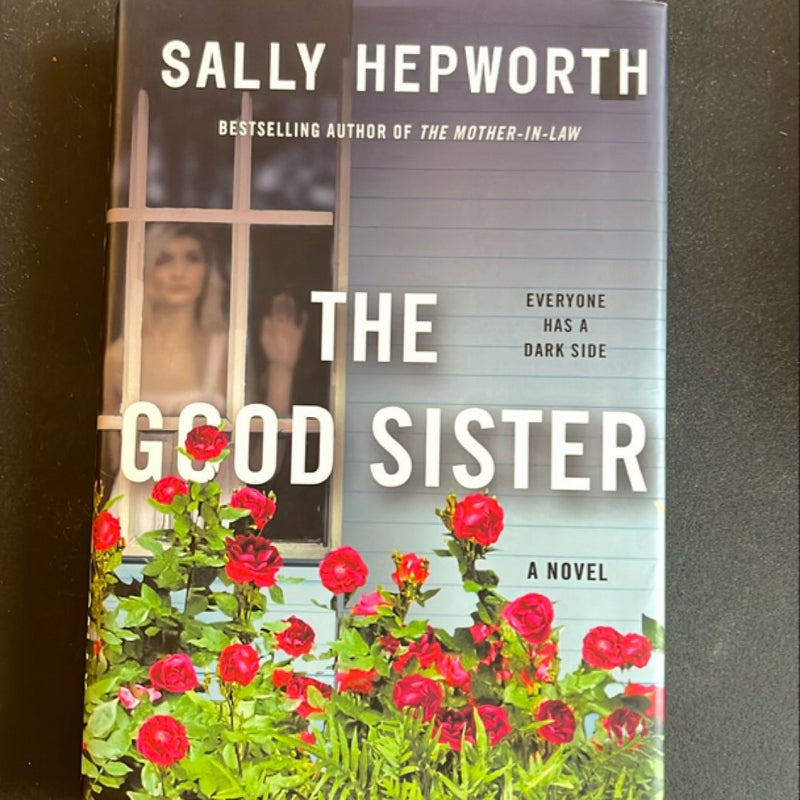 The Good Sister
