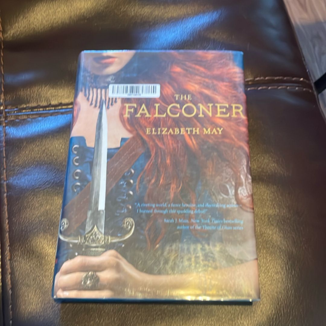 The Falconer