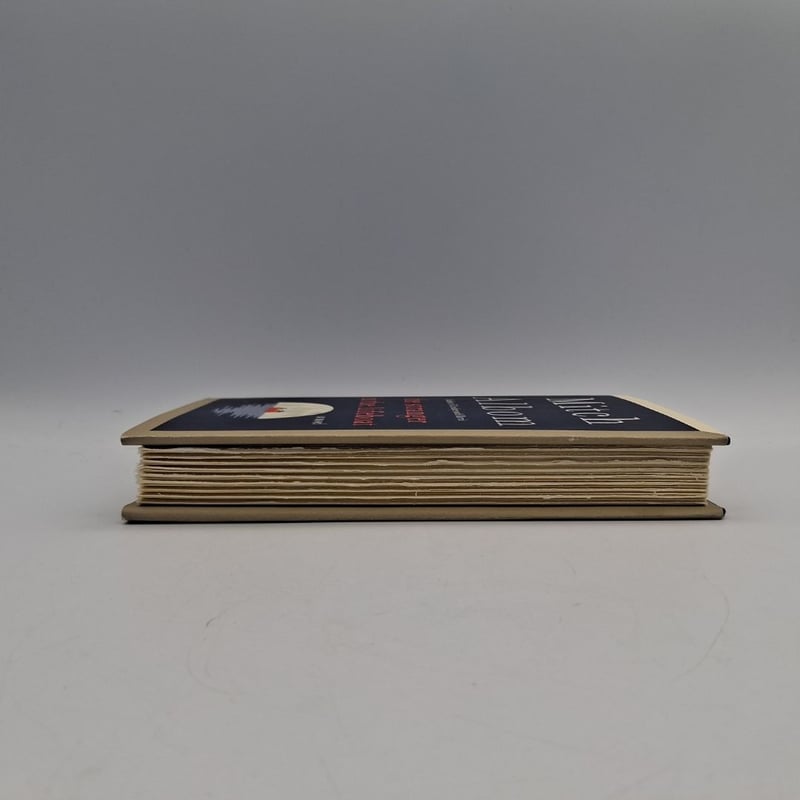 The Stranger in the Lifeboat