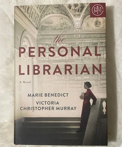 The Personal Librarianff