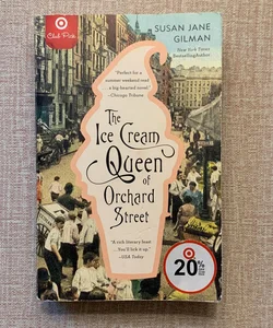 The Ice Cream Queen of Orchard Street