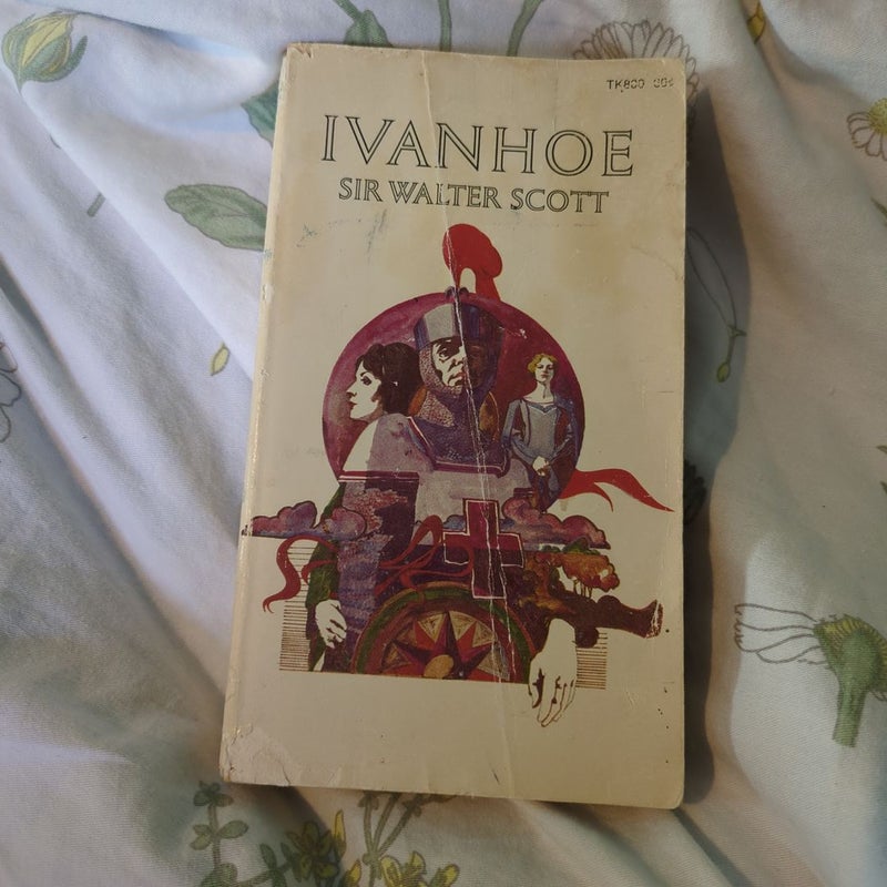 Ivanhoe