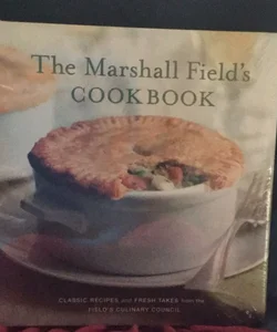 The Marshall Field's Cookbook