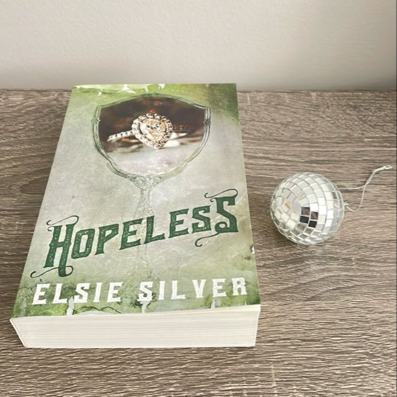 Hopeless